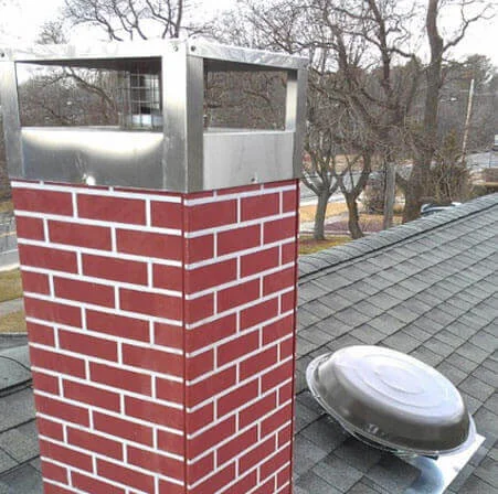 Chimney Repair Cutchogue NY