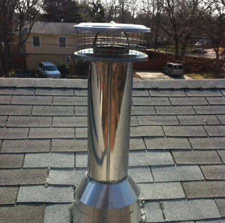 Metal Chimney Repair Cutchogue NY