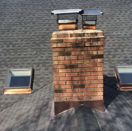 Masonry Chimney Repair Cutchogue NY